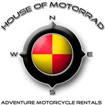 House of Motorrad