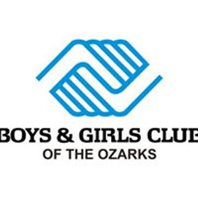 Boys & Girls Club of the Ozarks