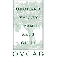 Orchard Valley Ceramic Arts Guild - OVCAG
