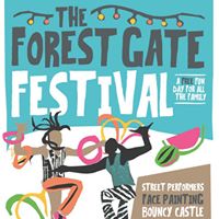 The Forest Gate Festival
