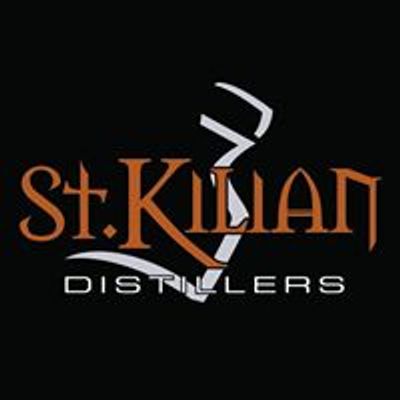 St. Kilian Distillers - Single Malt Whisky Made in Germany