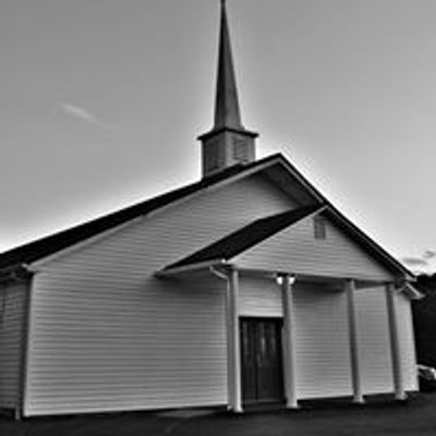 Walkers Mountain Baptist Church