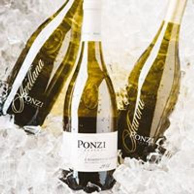 Ponzi Vineyards