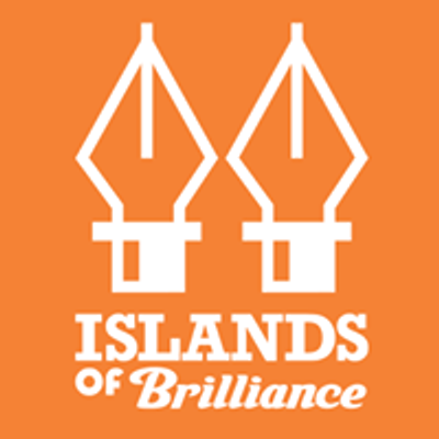 Islands of Brilliance