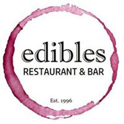 edibles restaurant