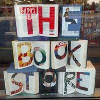 The Book Store in Appleton, WI