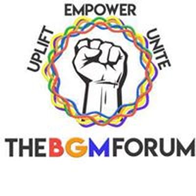 Arkansas Black Gay Men's Forum