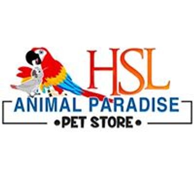 HSL Animal Paradise
