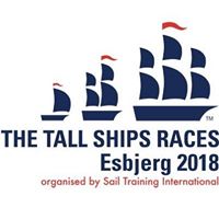 Tall Ships Esbjerg