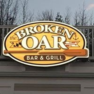 Broken Oar Bar & Grill