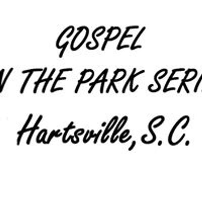 Gospel in the Park Series