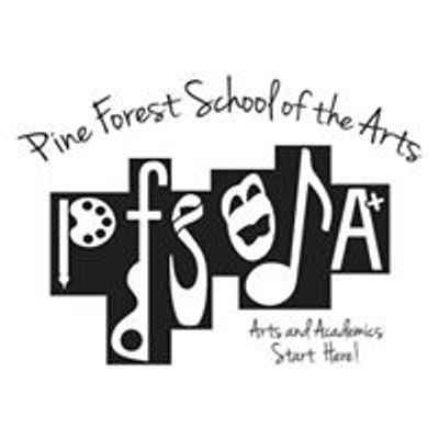 Pine Forest SOTA PTA