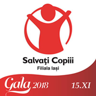 Salvati Copiii Iasi