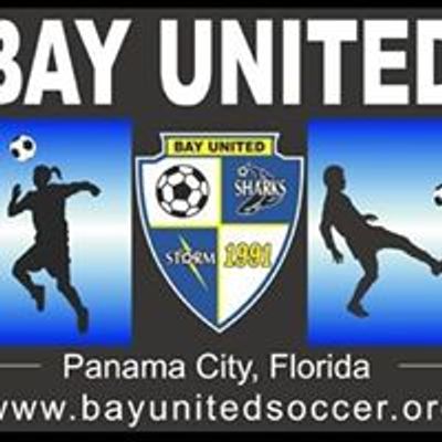 Bay United Soccer Club