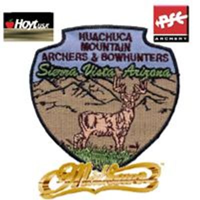 Huachuca Mountain Archers and Bowhunters Club