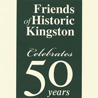 Friends of Historic Kingston