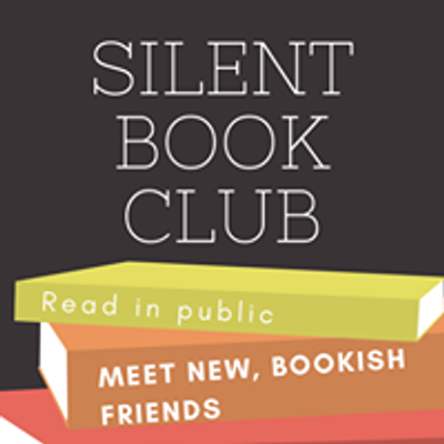 Silent Book Club Durham NC