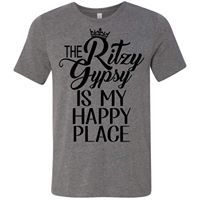 The RitzyGypsy