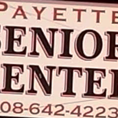 Payette Senior Center