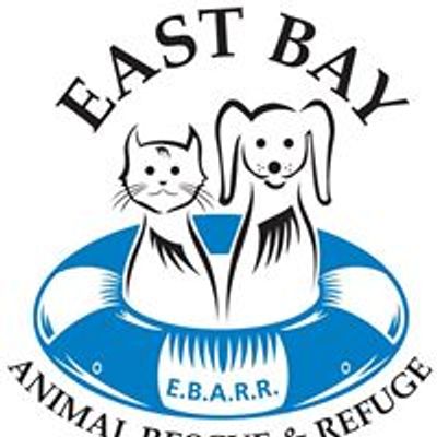 EBARR - East Bay Animal Rescue & Refuge