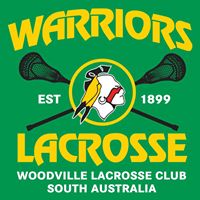 Woodville Lacrosse Club