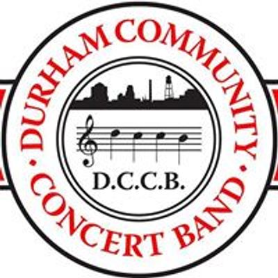 Durham Community Concert Band