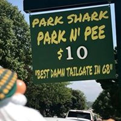 Park Shark