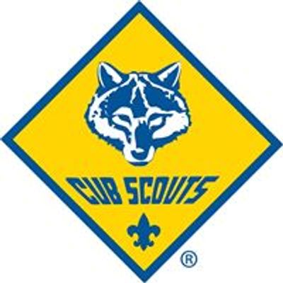 Pack 3527 Cub Scouts