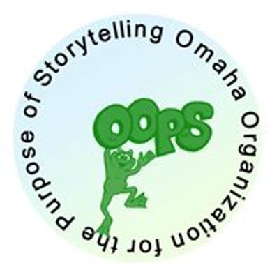 Omaha Storytelling Organization