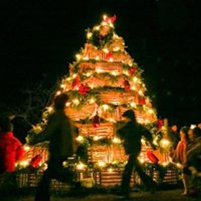 Kennebunkport's Christmas Prelude