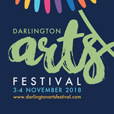 Darlington Arts Festival