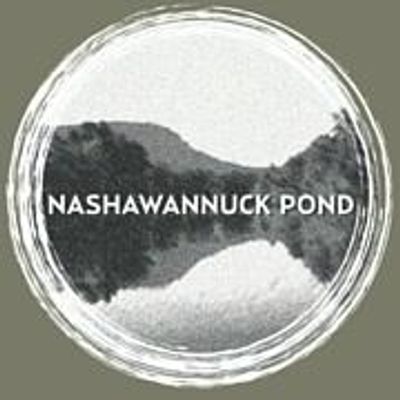 Nashawannuck Pond