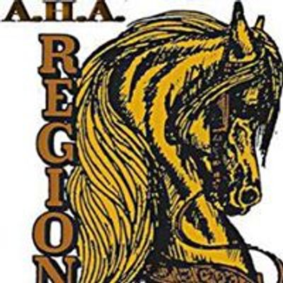 Region 2 Arabian Horse Association