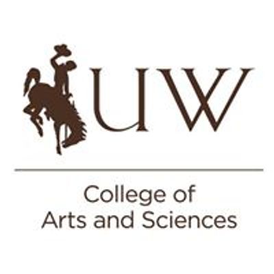 University of Wyoming College of Arts & Sciences