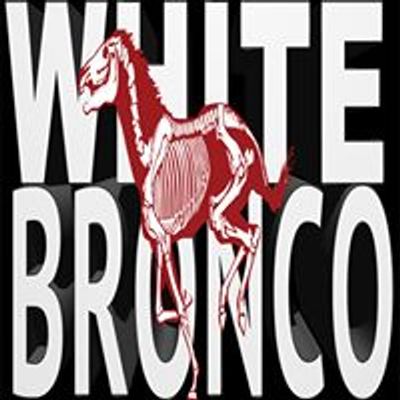 White Bronco