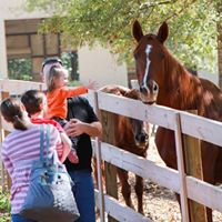 McKenna Farms Therapy Services