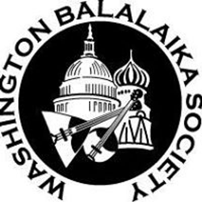 The Washington Balalaika Society