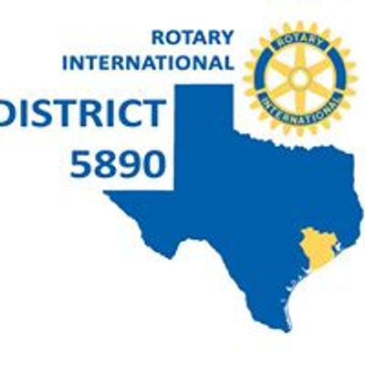 Rotary Club of Harrisburg -in Houston