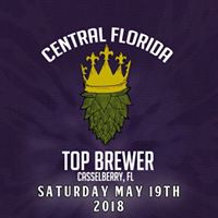 Central Florida Top Brewer Beer Festival
