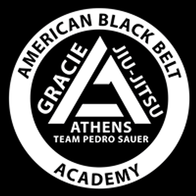 Gracie Jiu Jitsu Athens Team Pedro Sauer at American Black Belt Academy