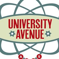 University Avenue ACES - PTO