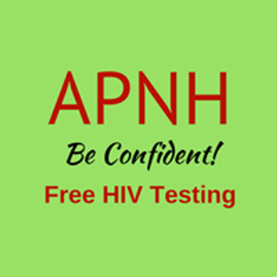 AIDS Project New Haven - Prevention Programs