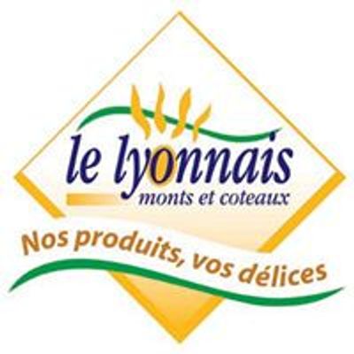 Marque Le Lyonnais Monts et Coteaux