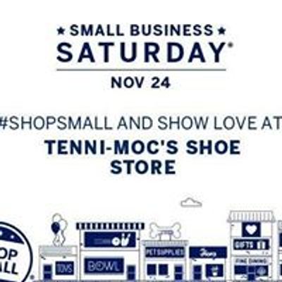 Tenni-Moc's Shoe Store