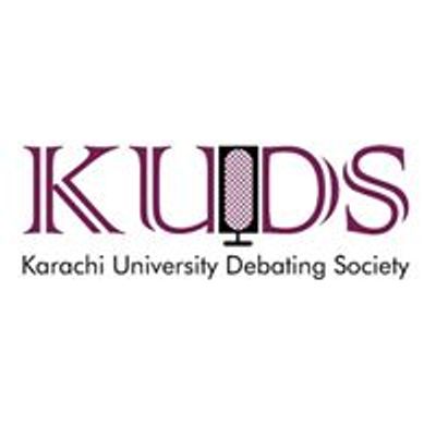 Karachi University Debating Society