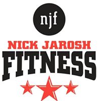 Nick Jarosh Fitness