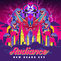 Radiance NYE