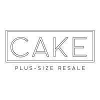 Cake Plus-Size Resale