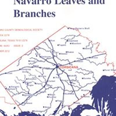 Navarro County Genealogical Society