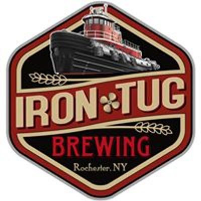 Iron Tug Brewing